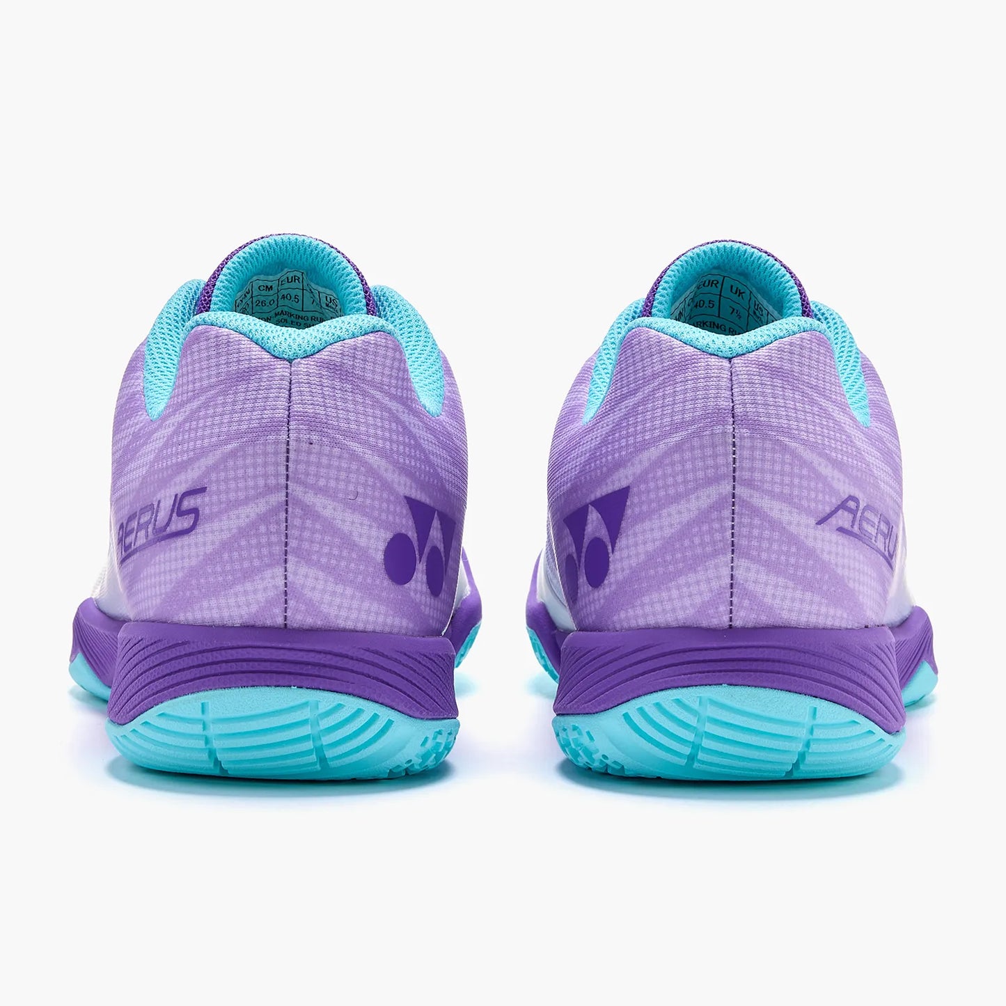 YONEX POWER CUSHION AERUS Z2 LARGE [Indigo]