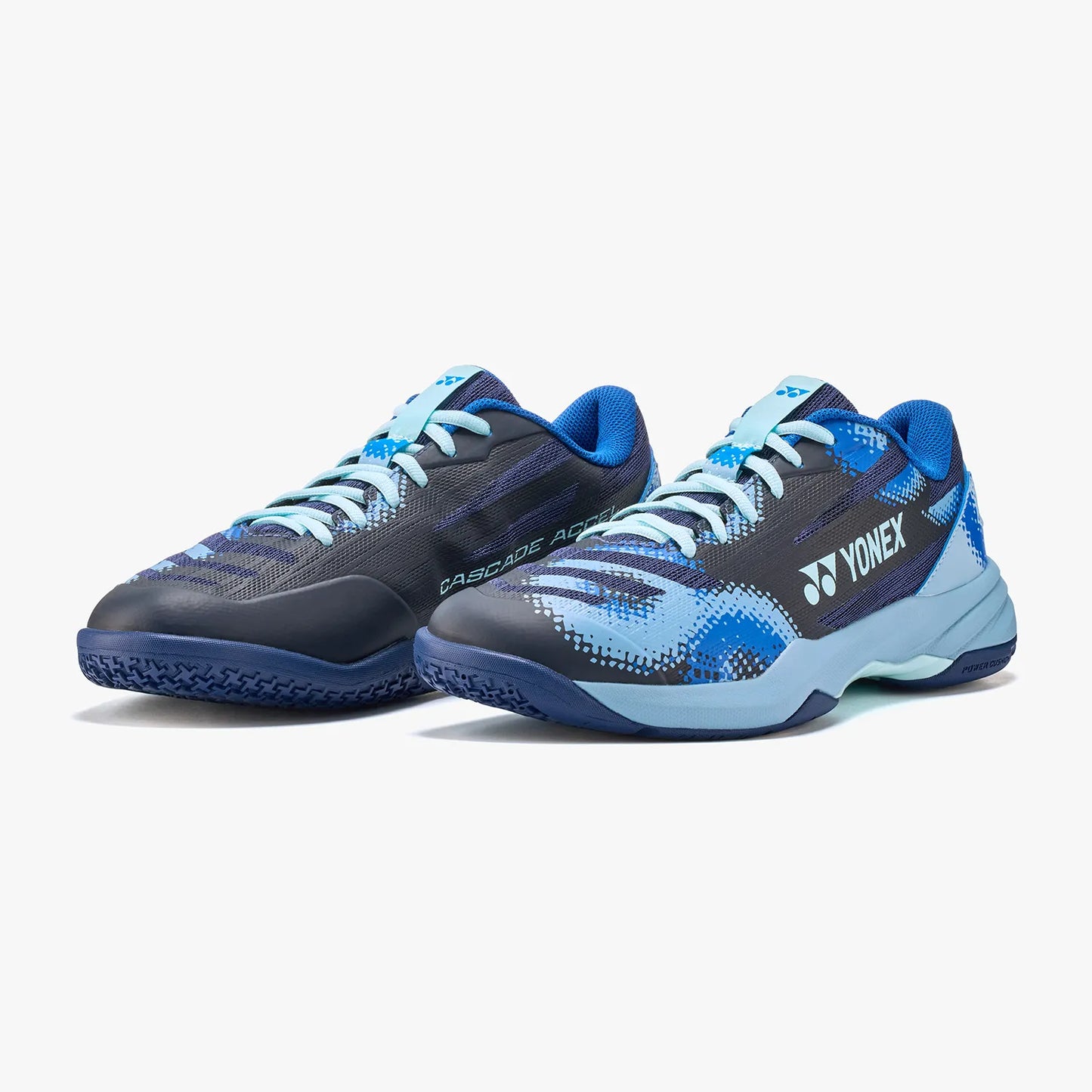 POWER CUSHION CASCADE ACCEL 2 HOMMES