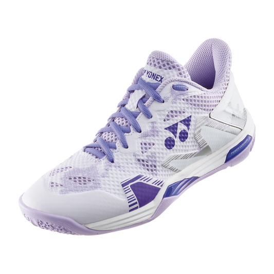 YONEX POWER CUSHION ECLIPSION Z3 WOMEN [Light Purple] - Max Sports