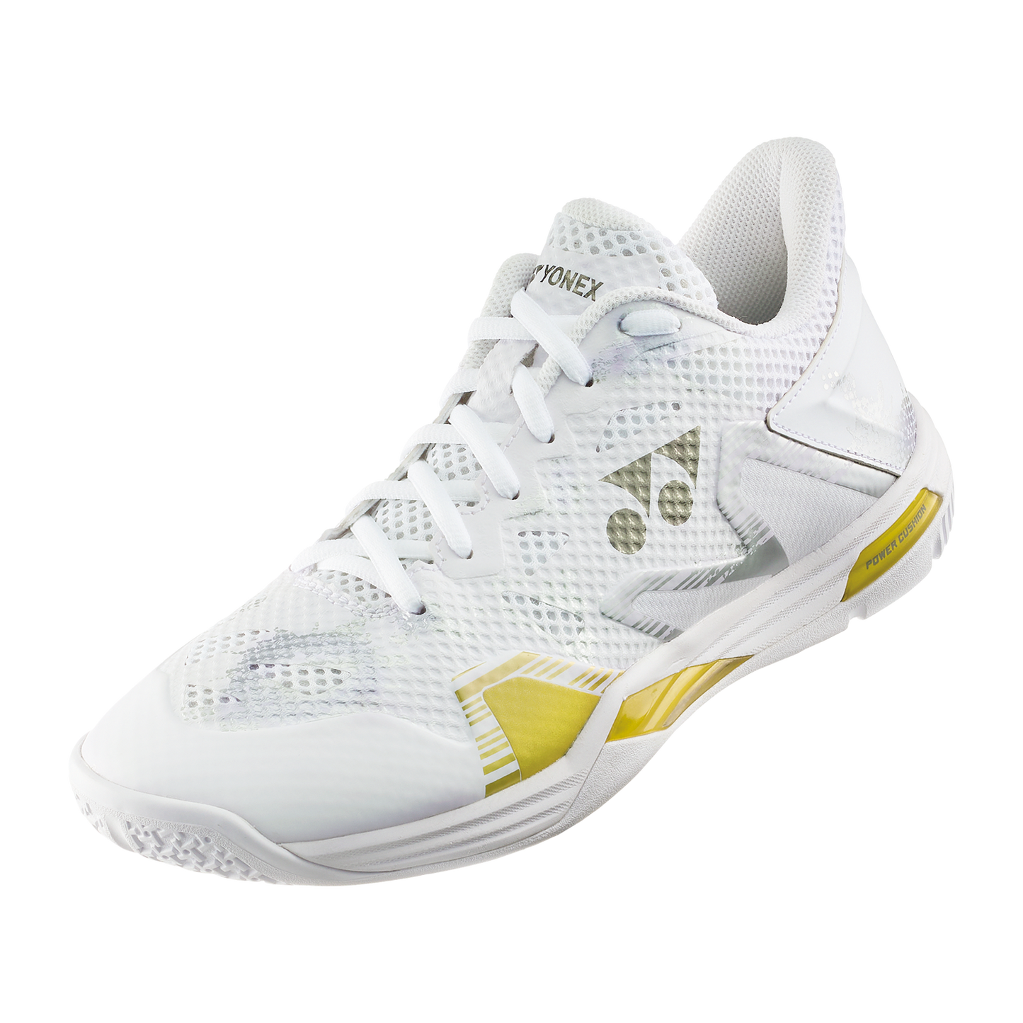 YONEX POWER CUSHION ECLIPSION Z3 HOMME [Blanc/Or]