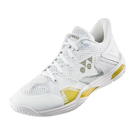 YONEX POWER CUSHION ECLIPSION Z3 HOMME [Blanc/Or]