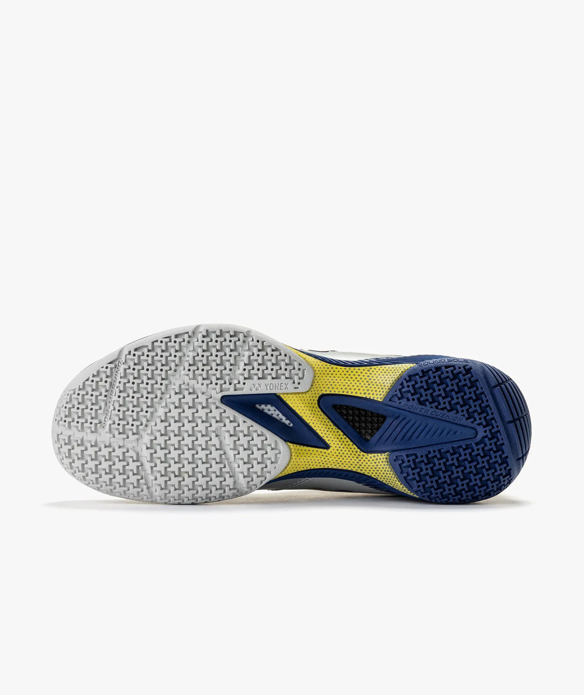 POWER CUSHION 65 Z VA POUR HOMME