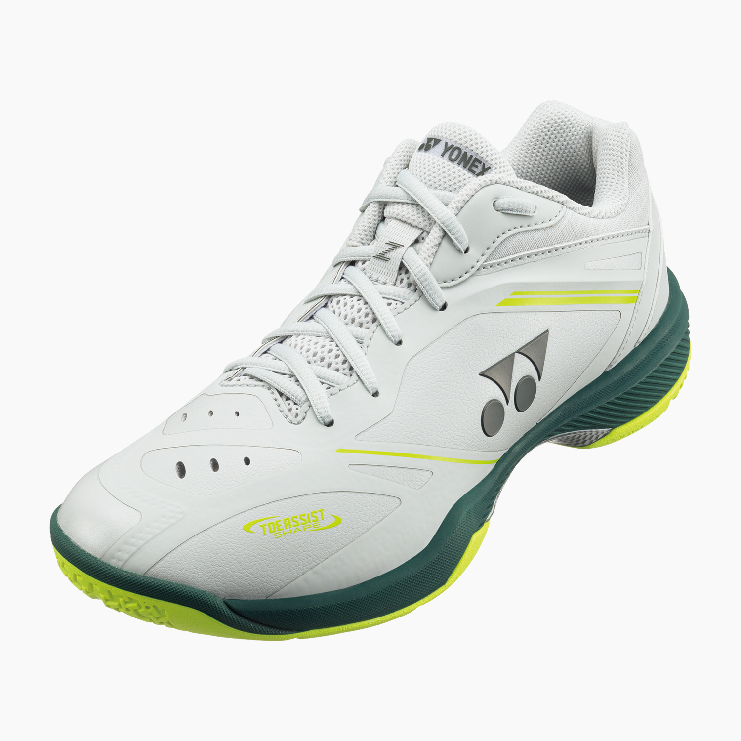 Yonex POWER CUSHION 65 Z4 MEN VA badminton shoes | Max Sports Canada