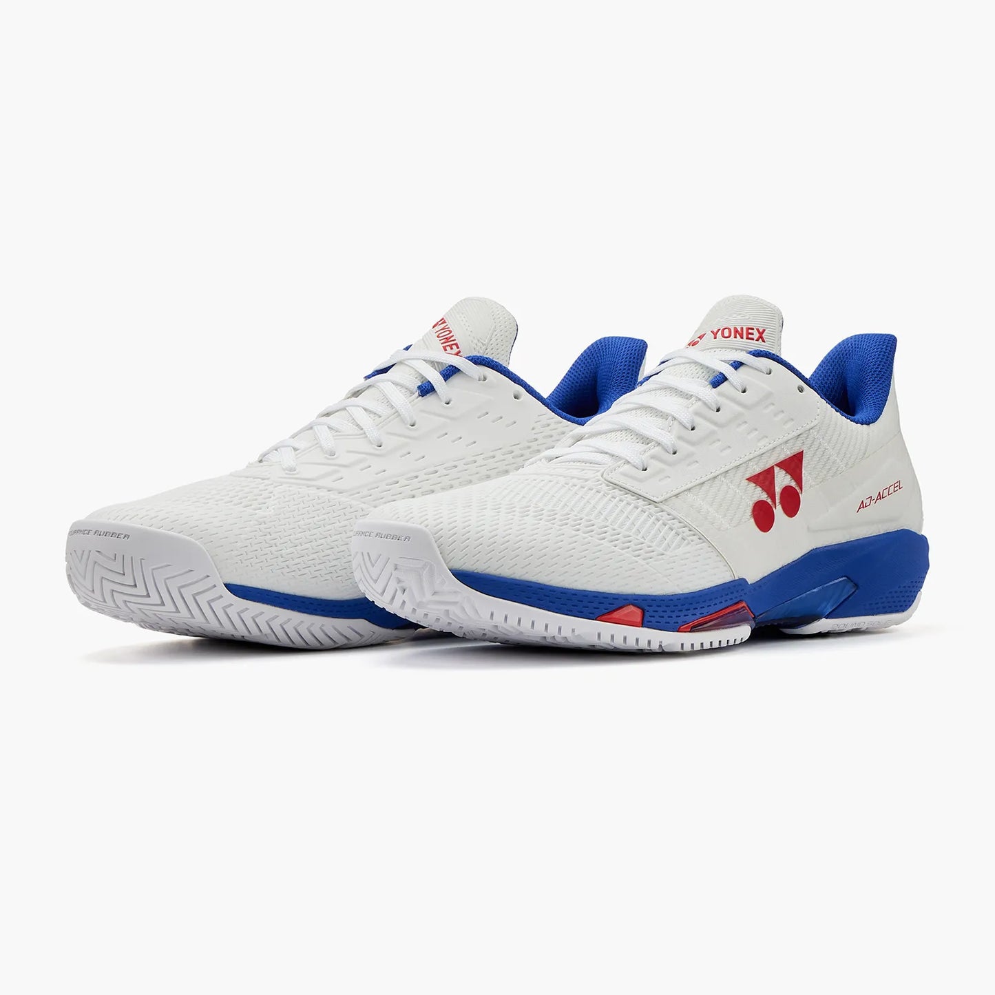 POWER CUSHION AD-ACCEL All Court WIDE UNISEX