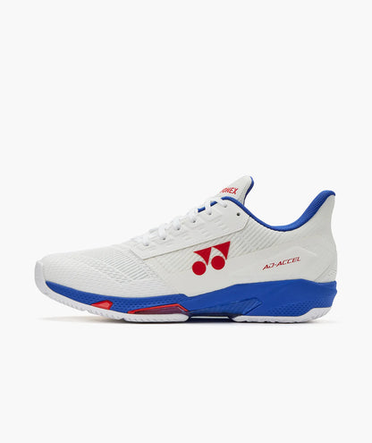 POWER CUSHION AD-ACCEL All Court WIDE UNISEX