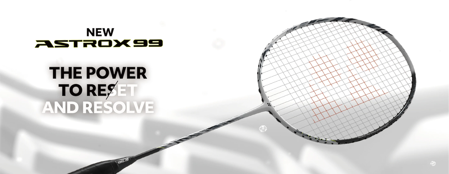 Badminton Avenue - Your Authentic Badminton Retailer in North America