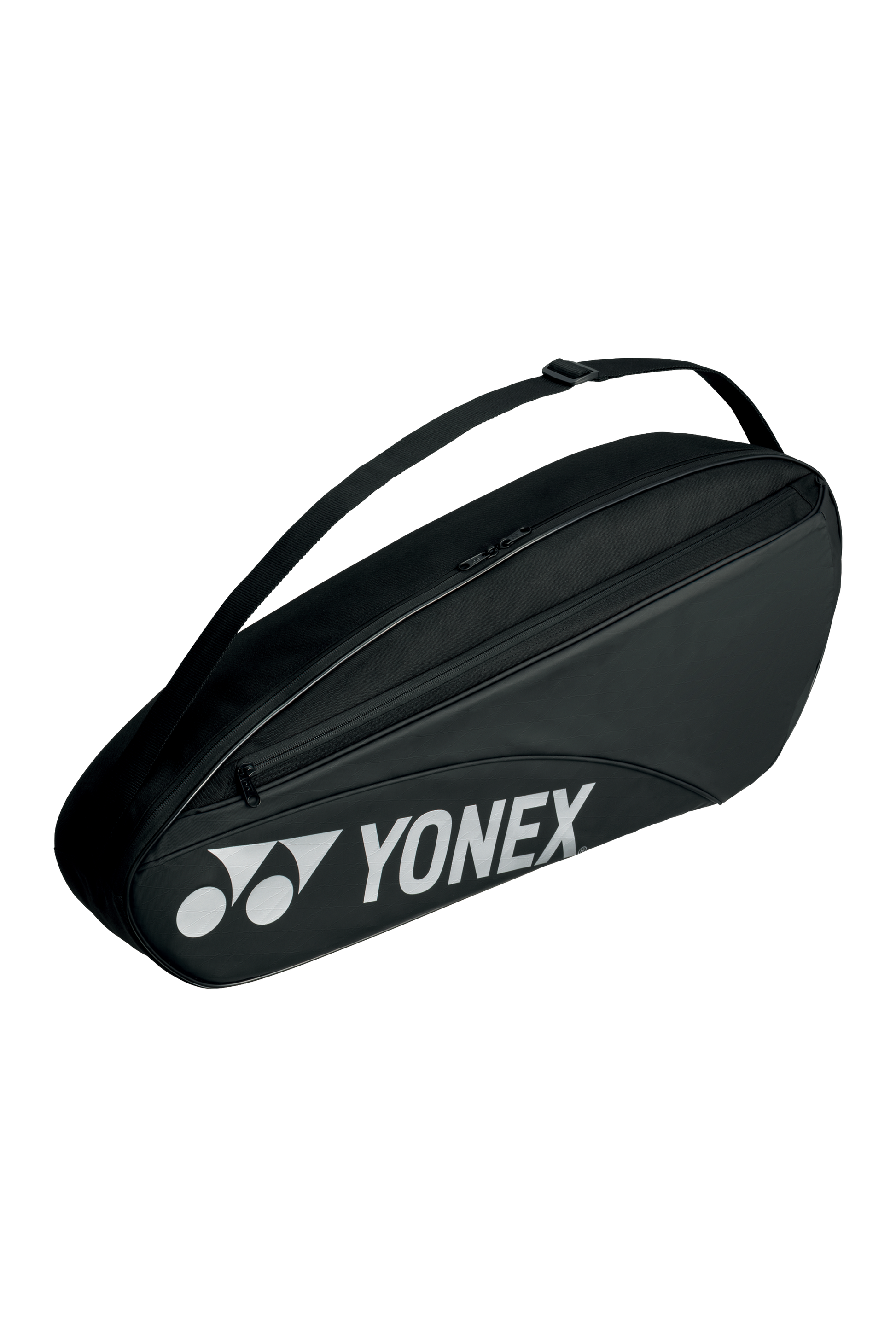 YONEX Team Racquet Bag 42323 (3pcs) [Black] - Max Sports