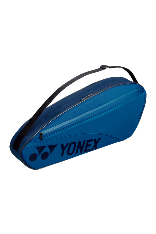 YONEX Team Racquet Bag 42323 (3pcs) [Sky Blue] - Max Sports