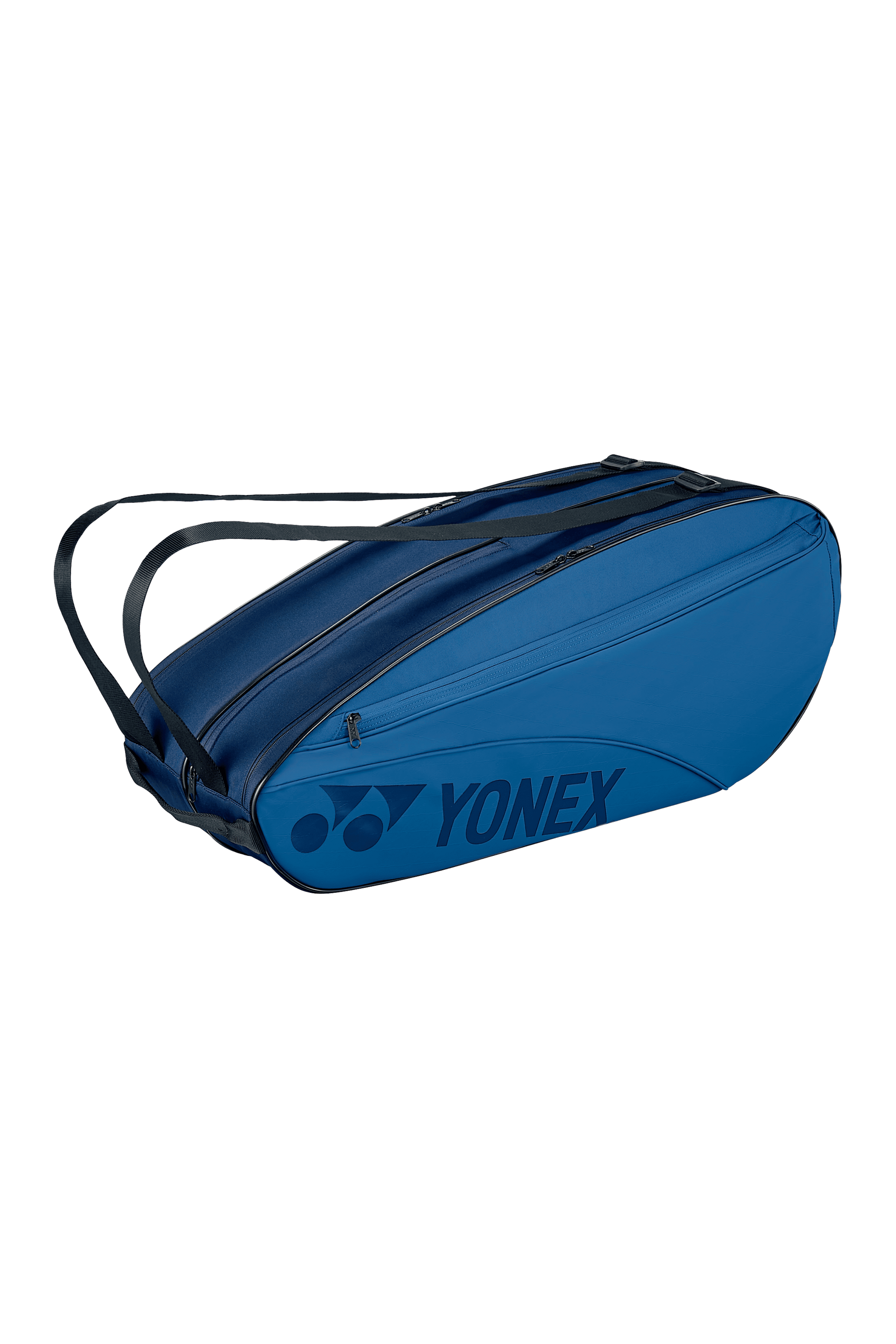 YONEX Team Racquet Bag 42326 (6pcs) [Sky Blue] - Max Sports
