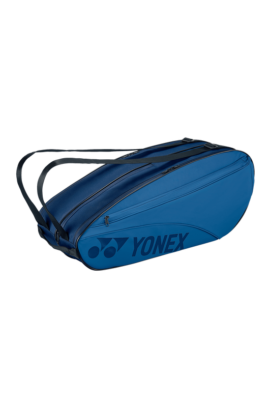 YONEX Team Racquet Bag 42326 (6pcs) [Sky Blue] - Max Sports