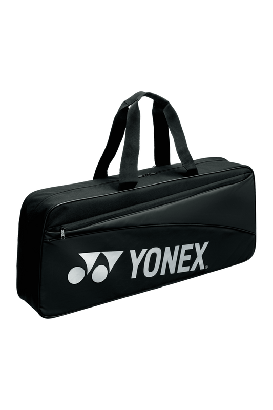 YONEX Team Tournament Bag 42331W [Black] - Max Sports