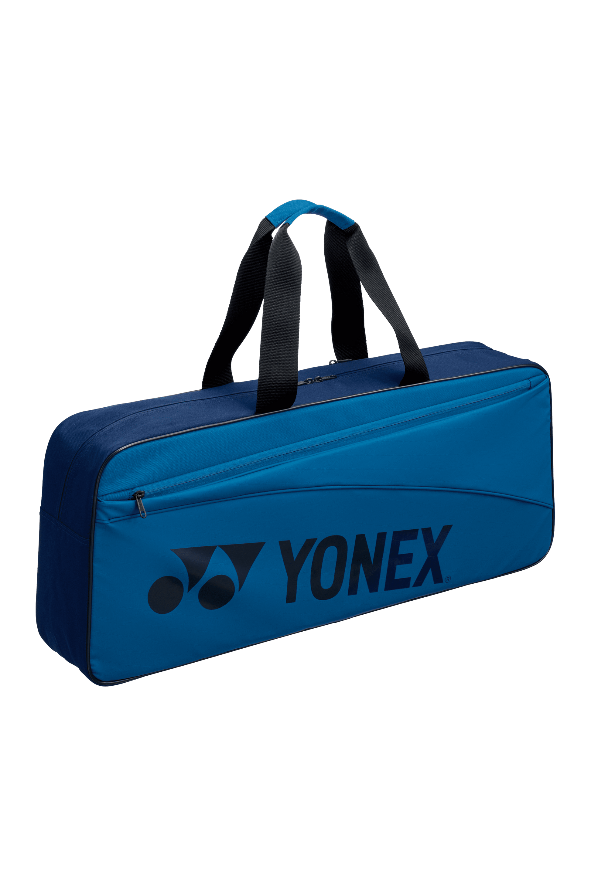 YONEX Team Tournament Bag 42331W [Sky Blue] - Max Sports