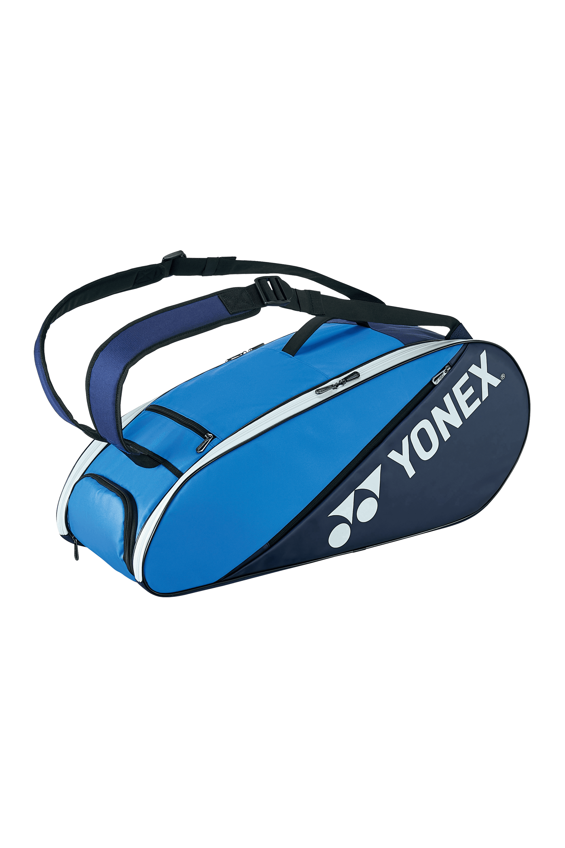 YONEX Active Racquet Bag 82226 (6PCS) [Blue Navy] - Max Sports