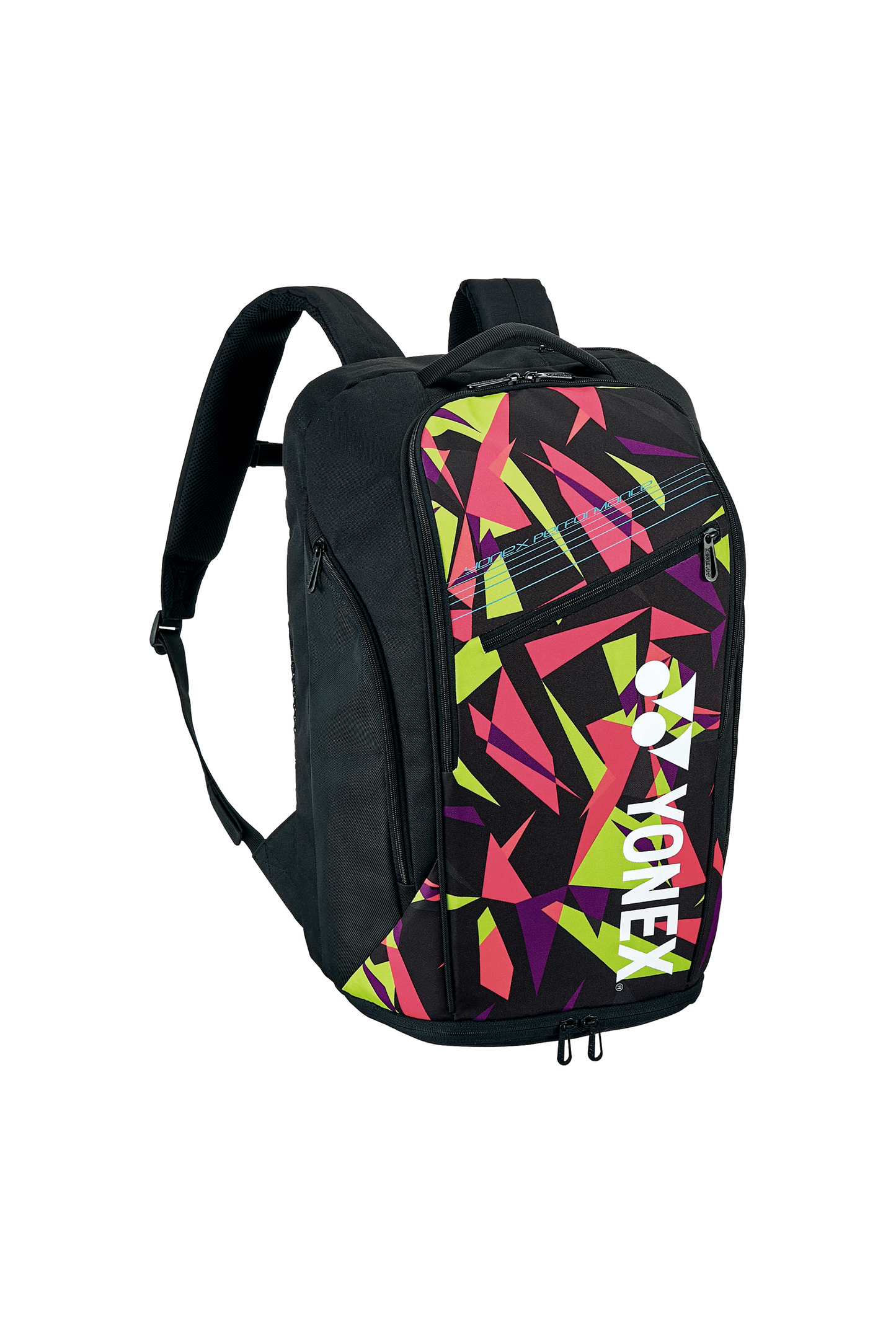 YONEX Pro Backpack 92212L [Smash Pink] - Max Sports