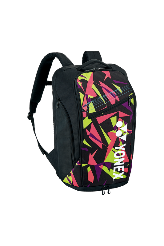 YONEX Pro Backpack 92212L [Smash Pink] - Max Sports