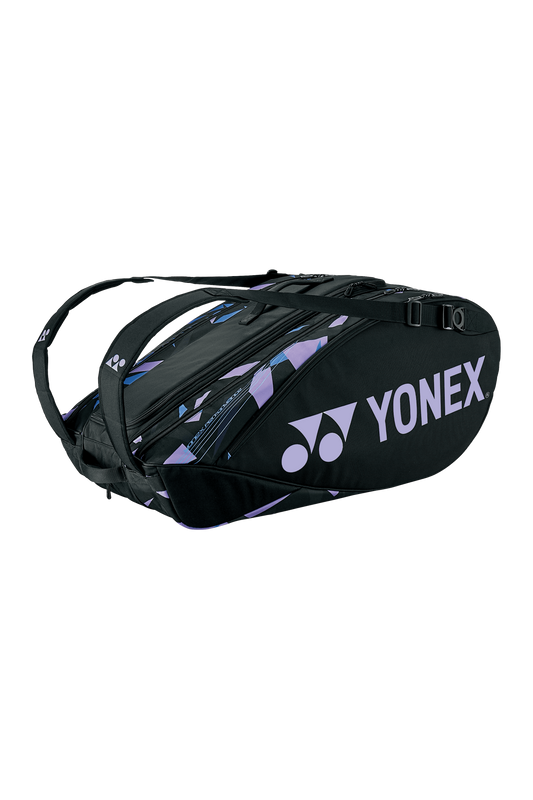 YONEX Pro Bag 92229 (9PCS) [Mist Purple] - Max Sports