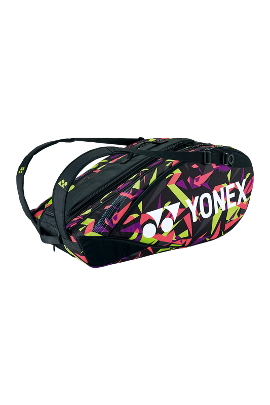 YONEX Pro Bag 92229 (9PCS) [Smash Pink] - Max Sports