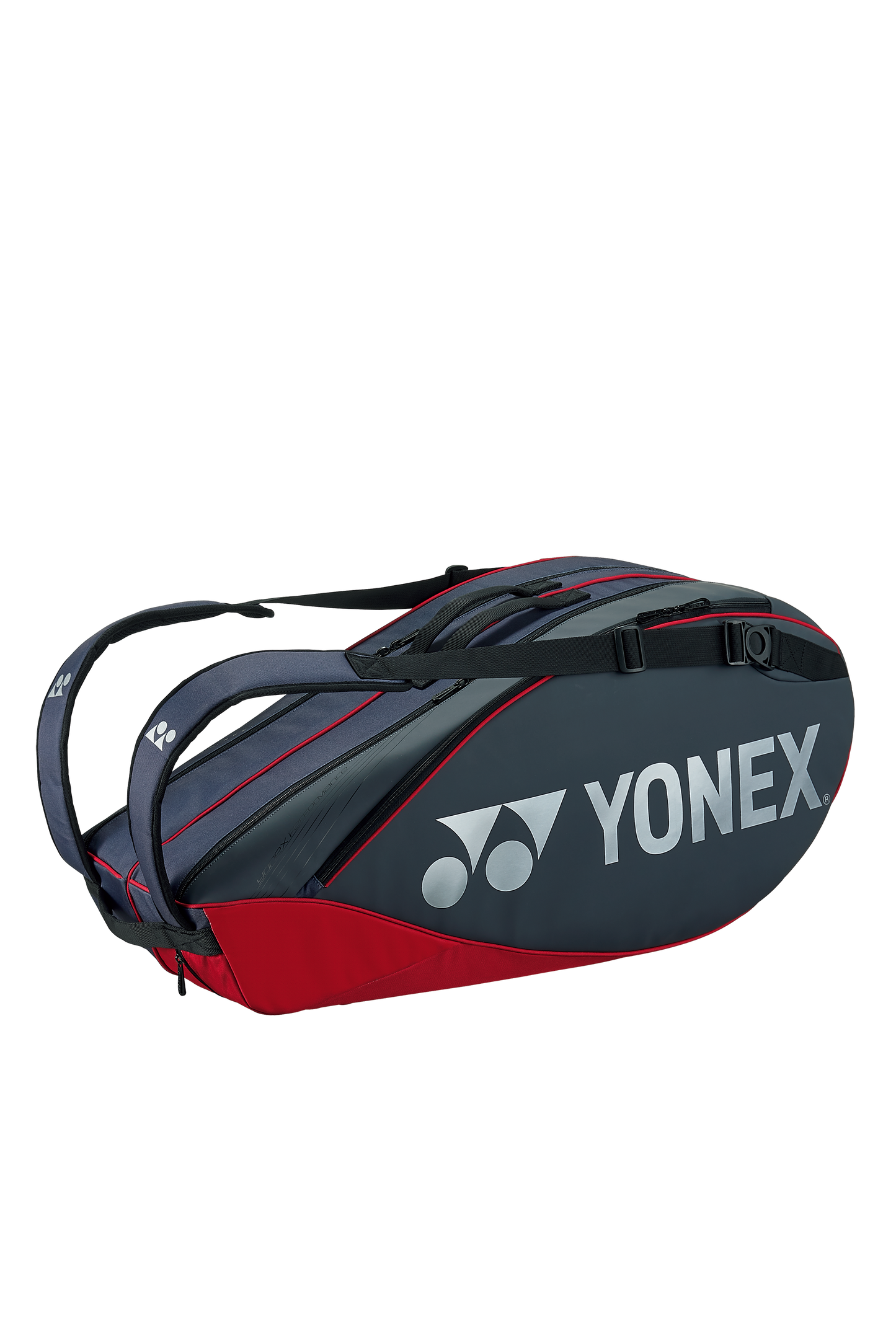 YONEX Pro Bag 92326 (6PCS) [Grayish Pearl] - Max Sports