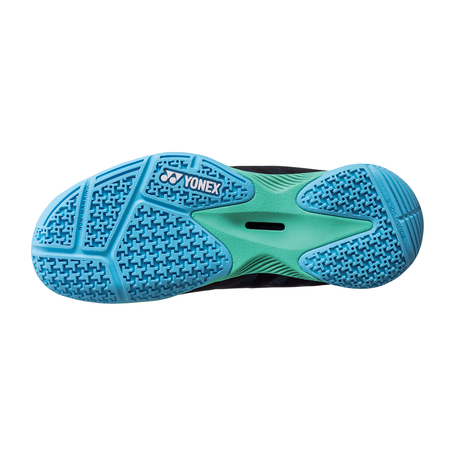 YONEX POWER CUSHION COMFORT Z3 WOMEN [Mint] - Max Sports