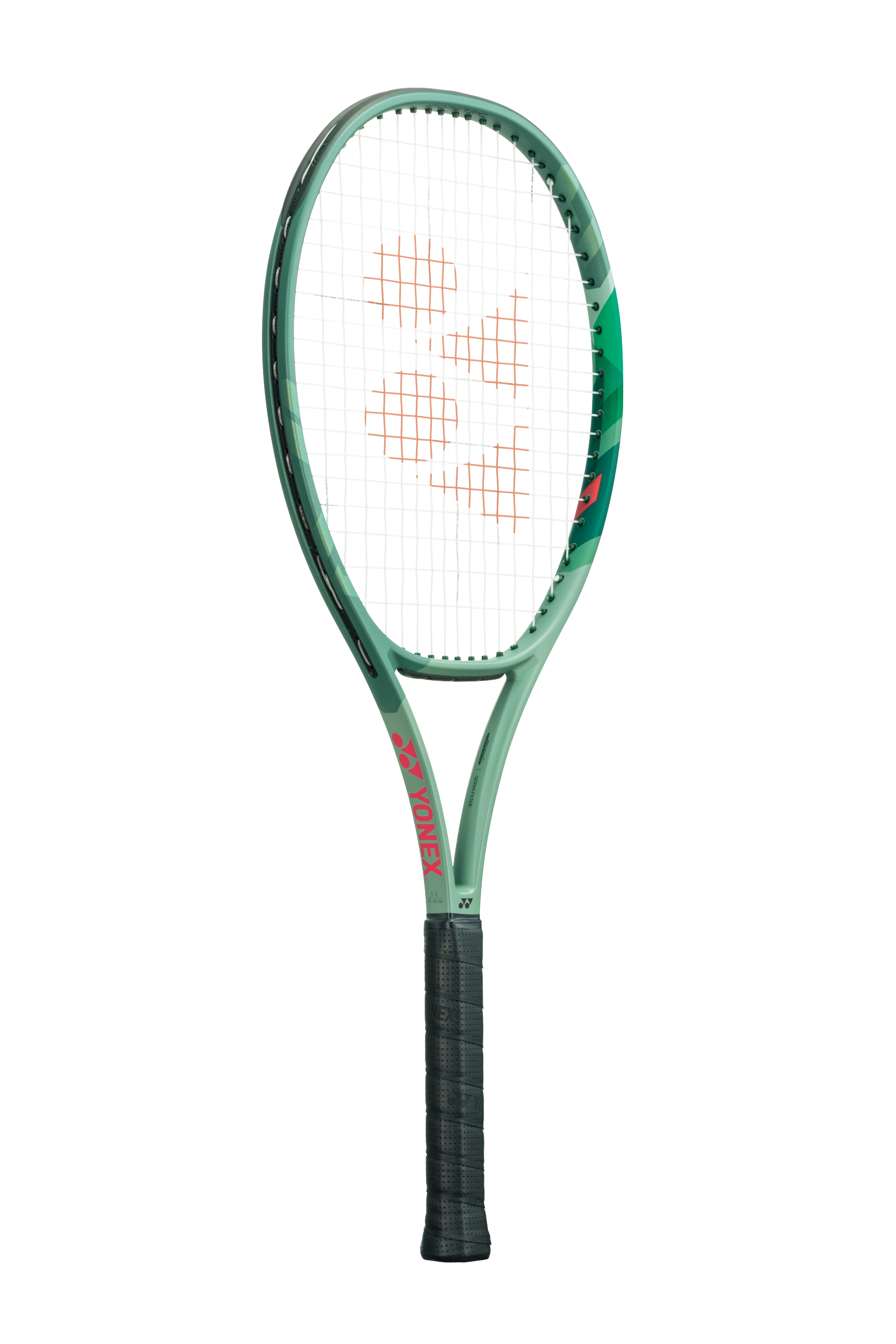 YONEX Tennis Racquet PERCEPT 100 - Max Sports
