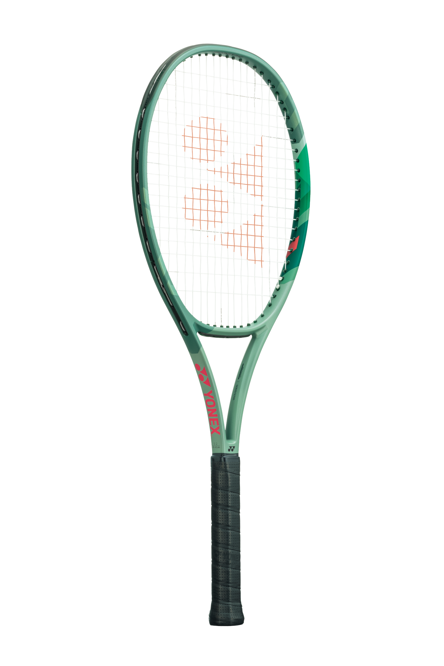 YONEX Tennis Racquet PERCEPT 100D