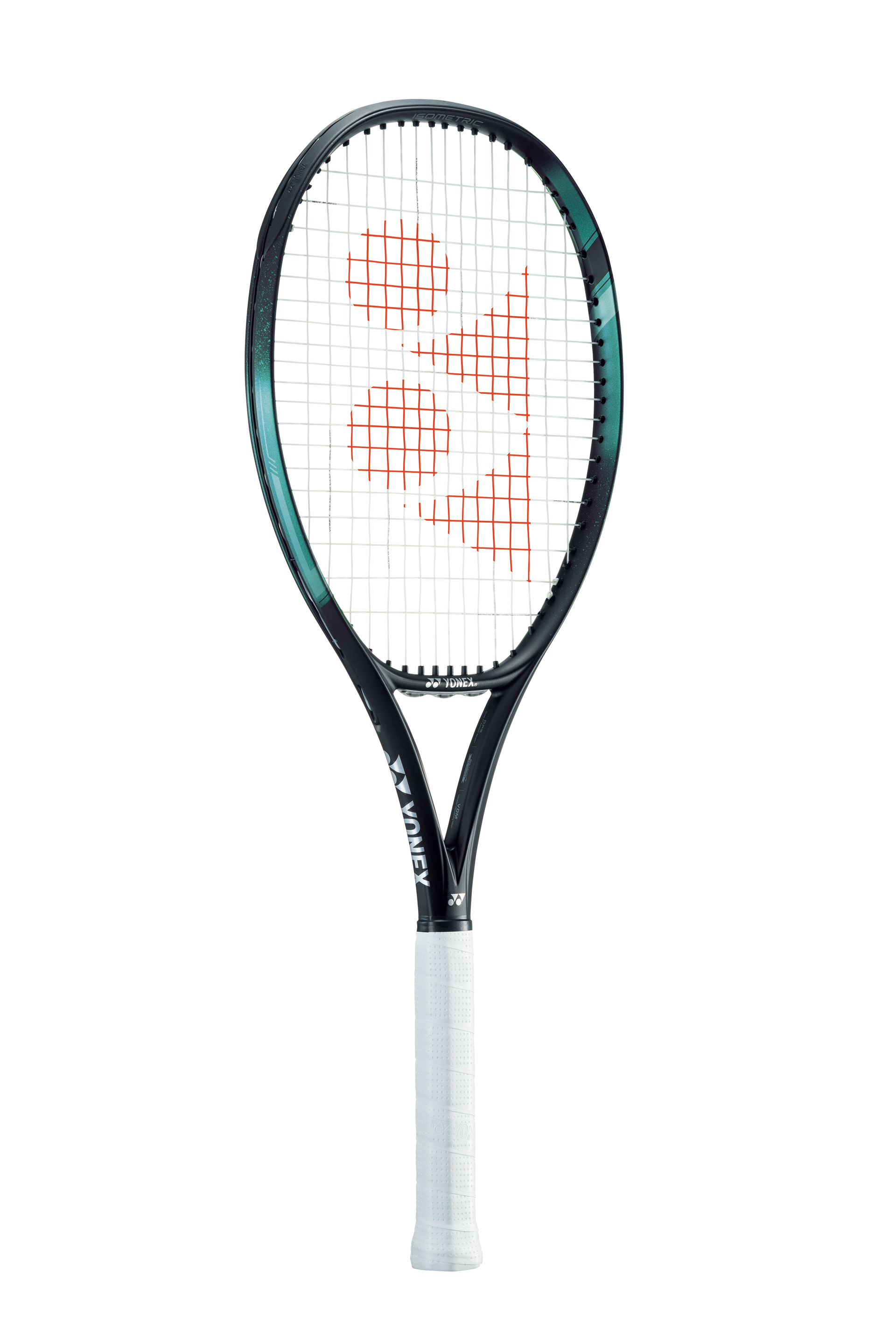 Amazon.com : Yonex Ezone 100L 7th Gen Tennis Racquet (4-0/8