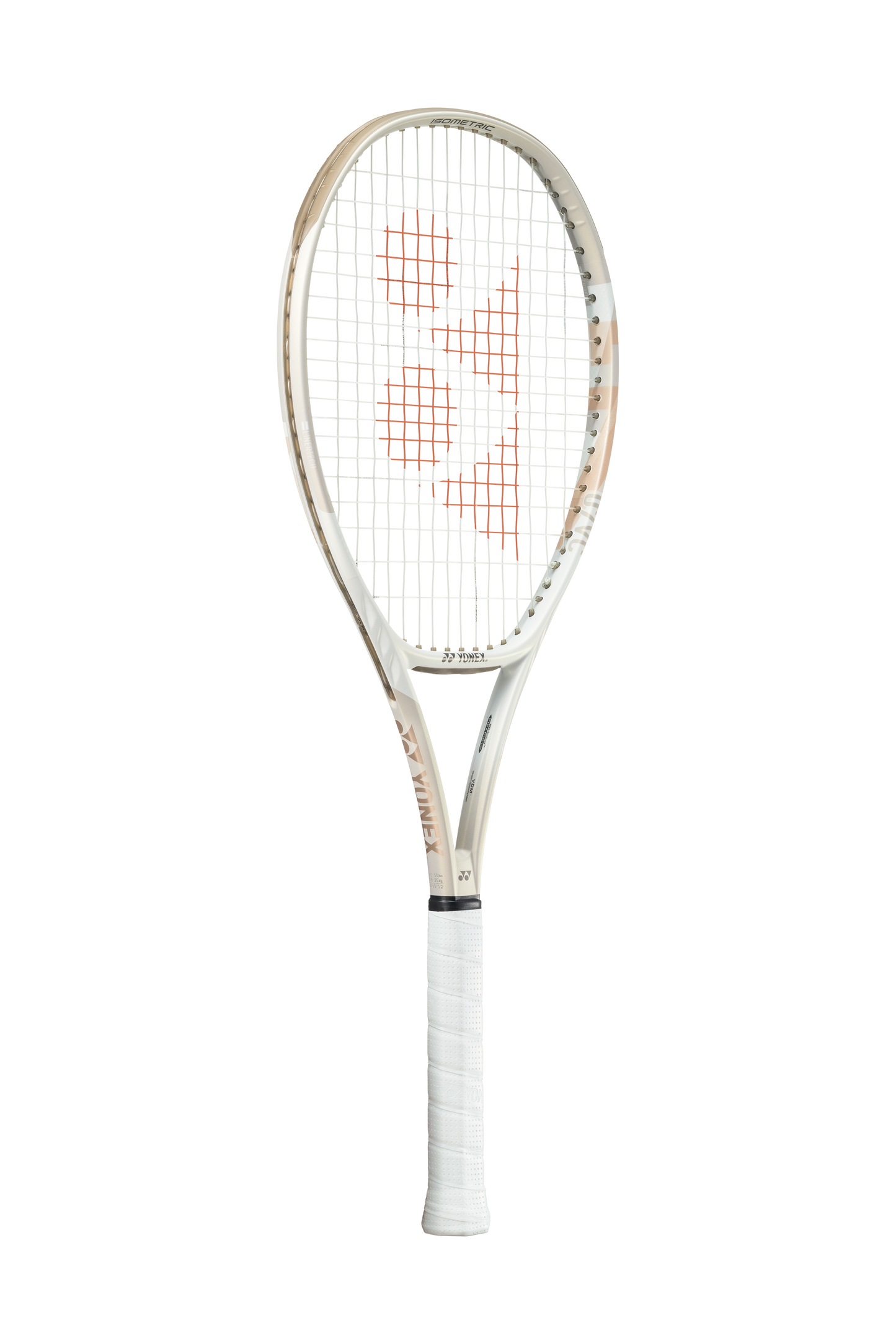 YONEX 网球拍 VCORE 98（第 7 代） 