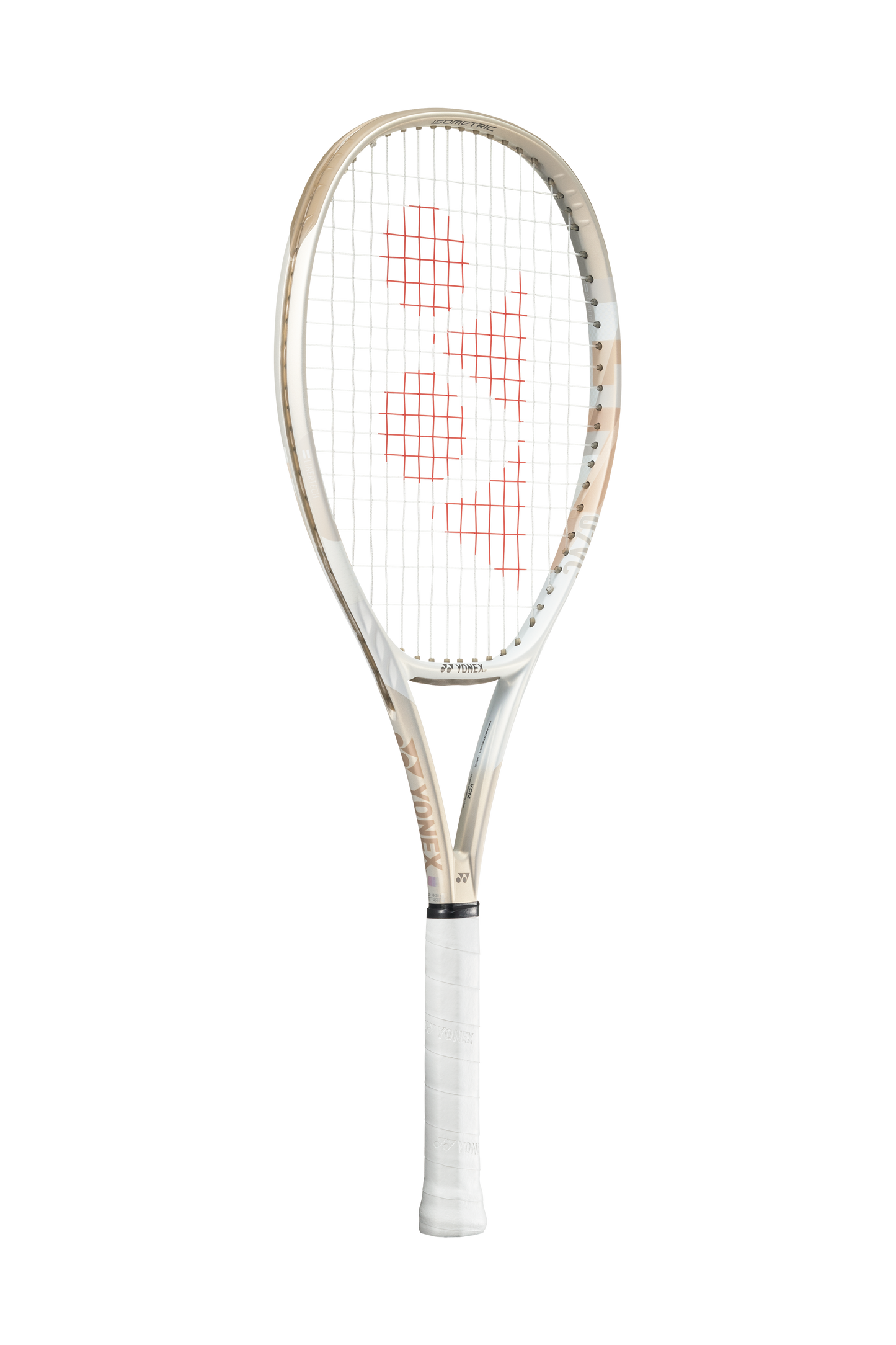 YONEX Tennis Racquet VCORE FEEL Strung (7th gen.) - Max Sports