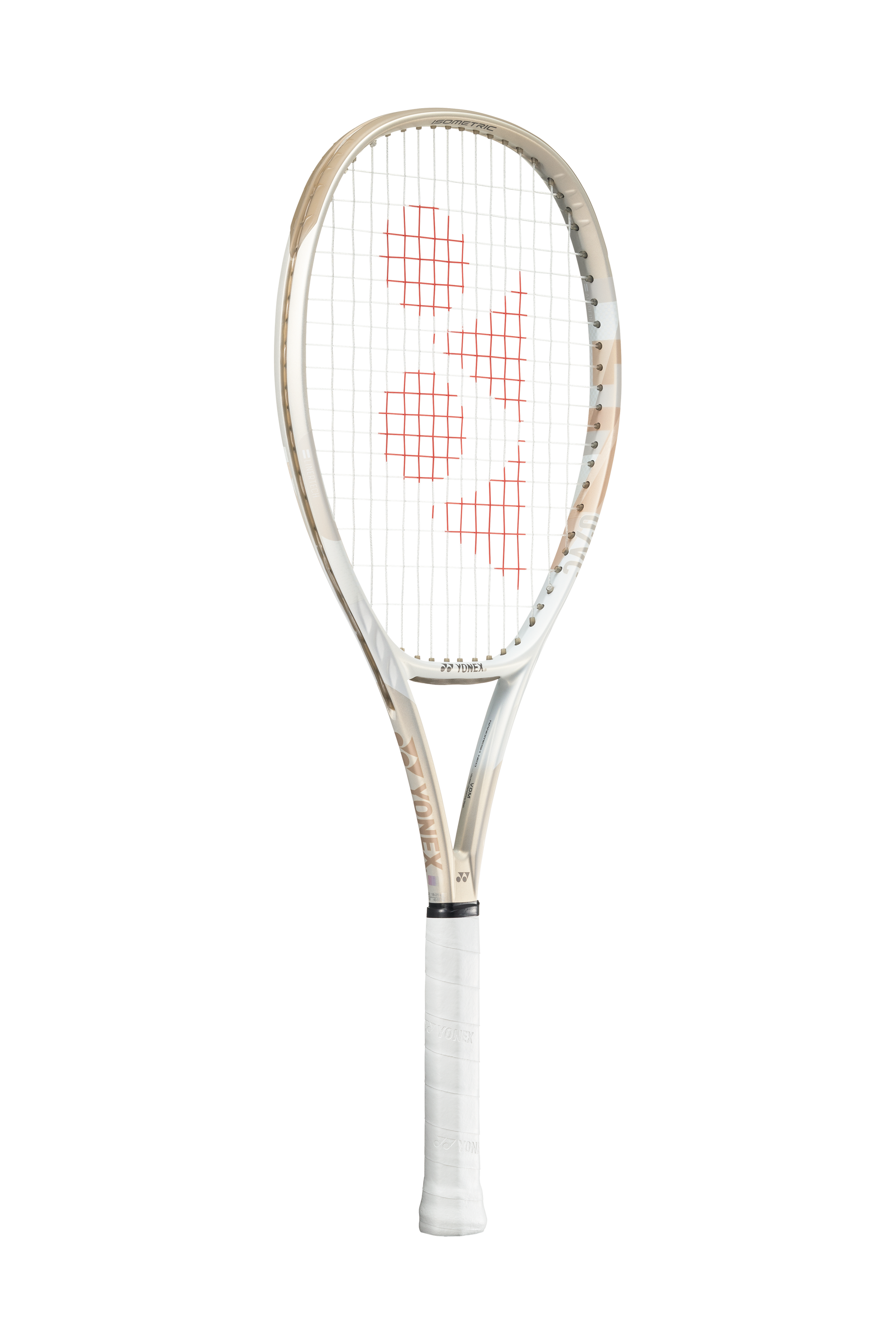 YONEX Tennis Racquet VCORE FEEL Strung (7th gen.) - Max Sports