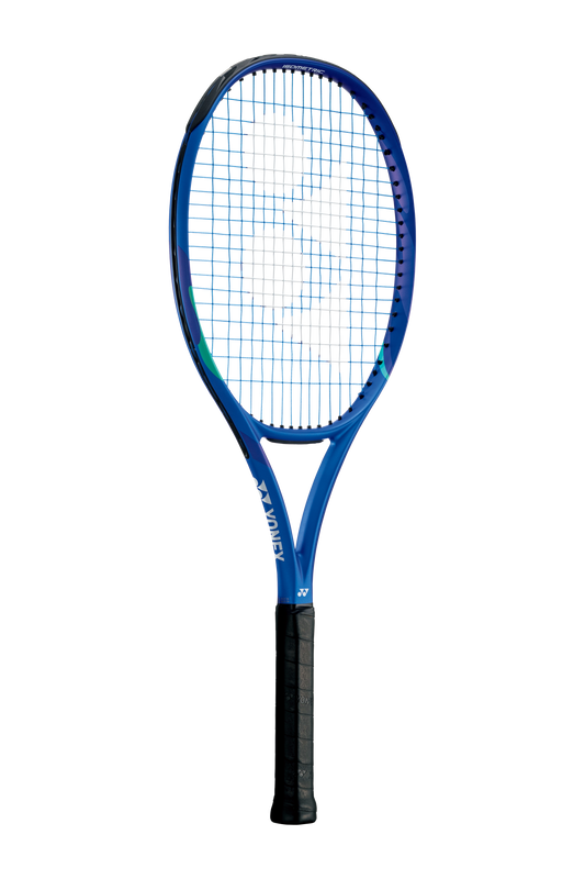 YONEX Tennis Racquet EZONE PLAY Strung (8th Gen.) - Max Sports