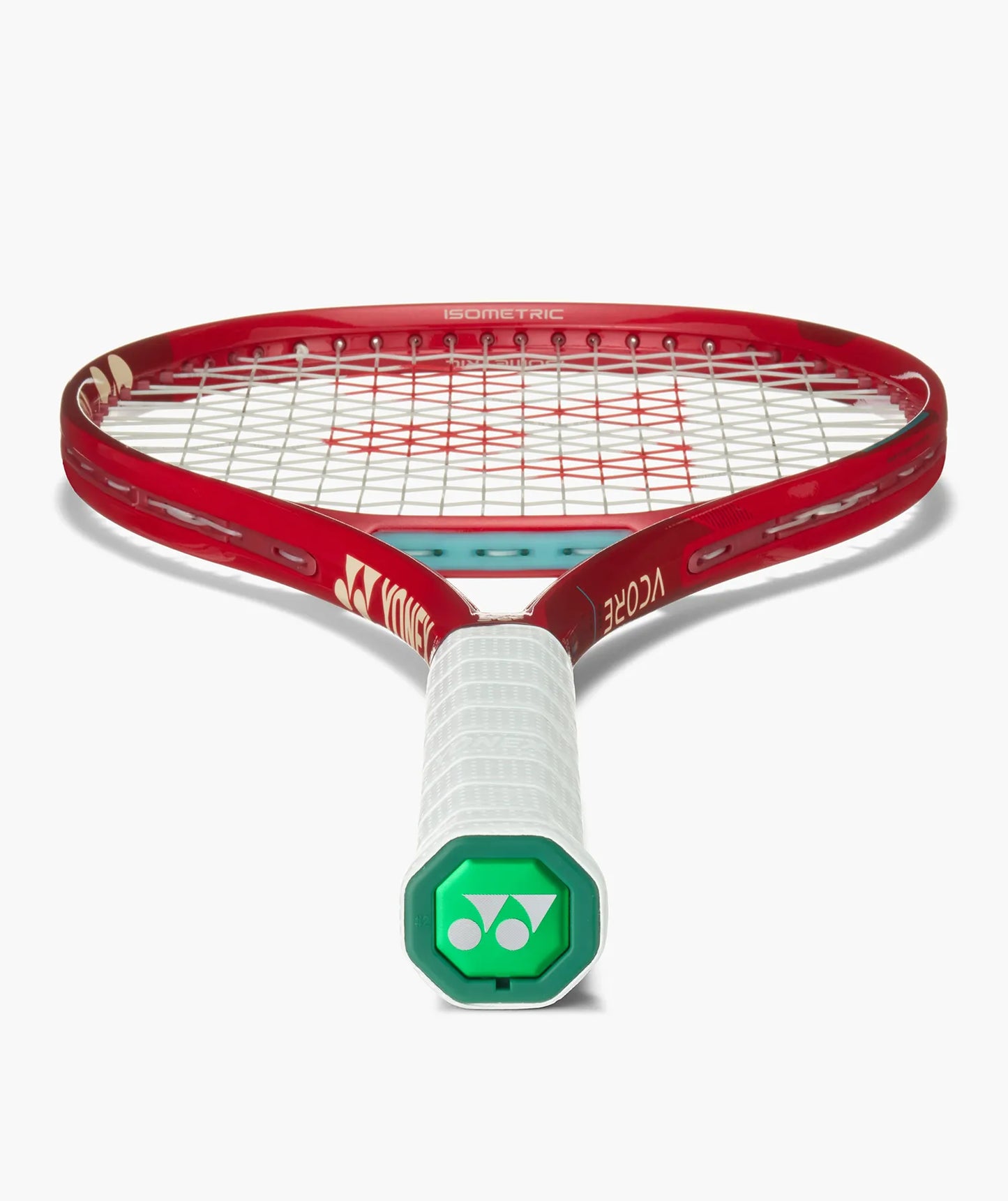 尤尼克斯网球拍 VCORE 98+（第八代）