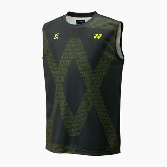 YONEX Junior's Sleeveless Top VA 10691J
