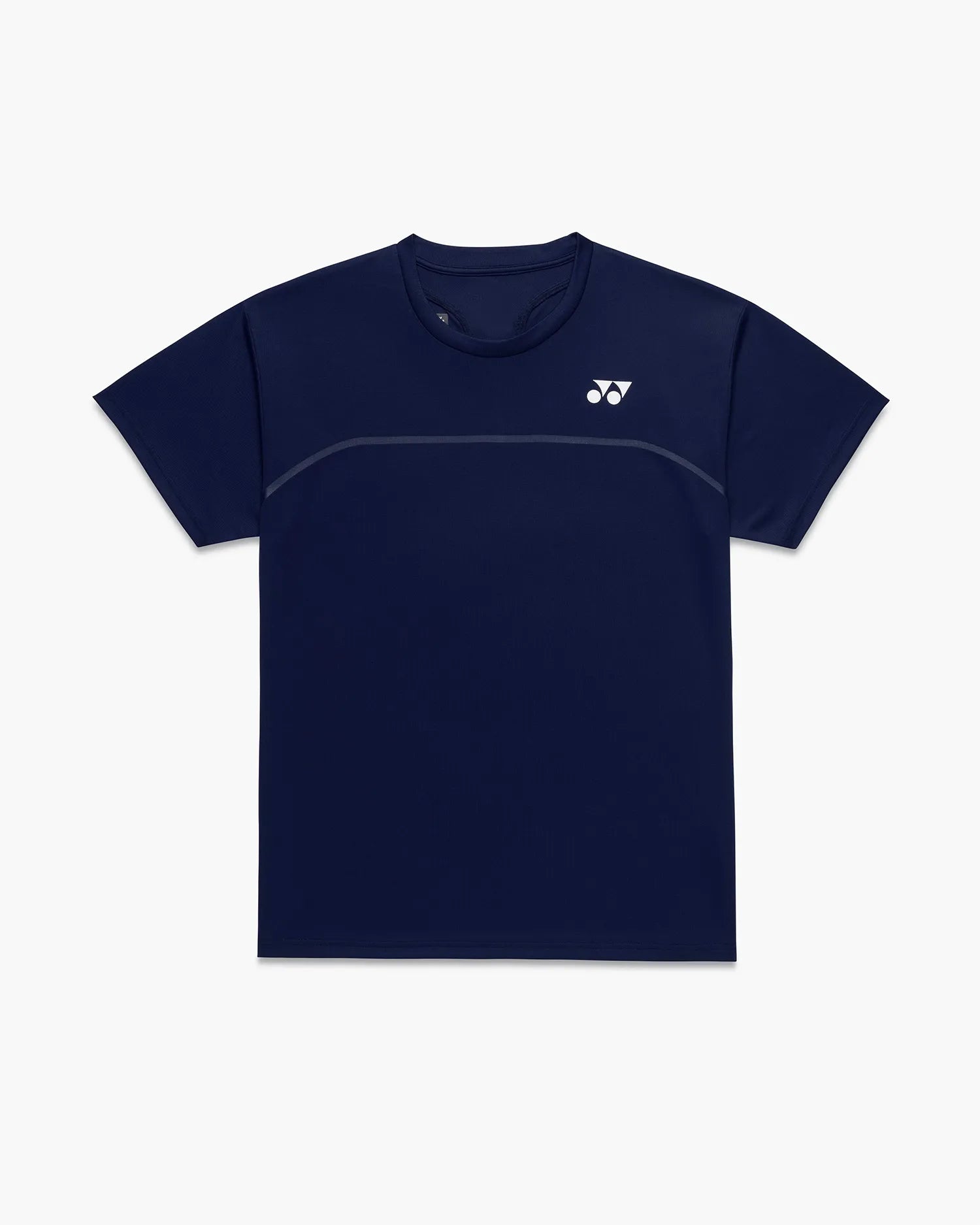 ka na ta classic shirt size0 ネイビー Yonex Crew Neck Shirt 10728 sports apparel | Max Sports Canada