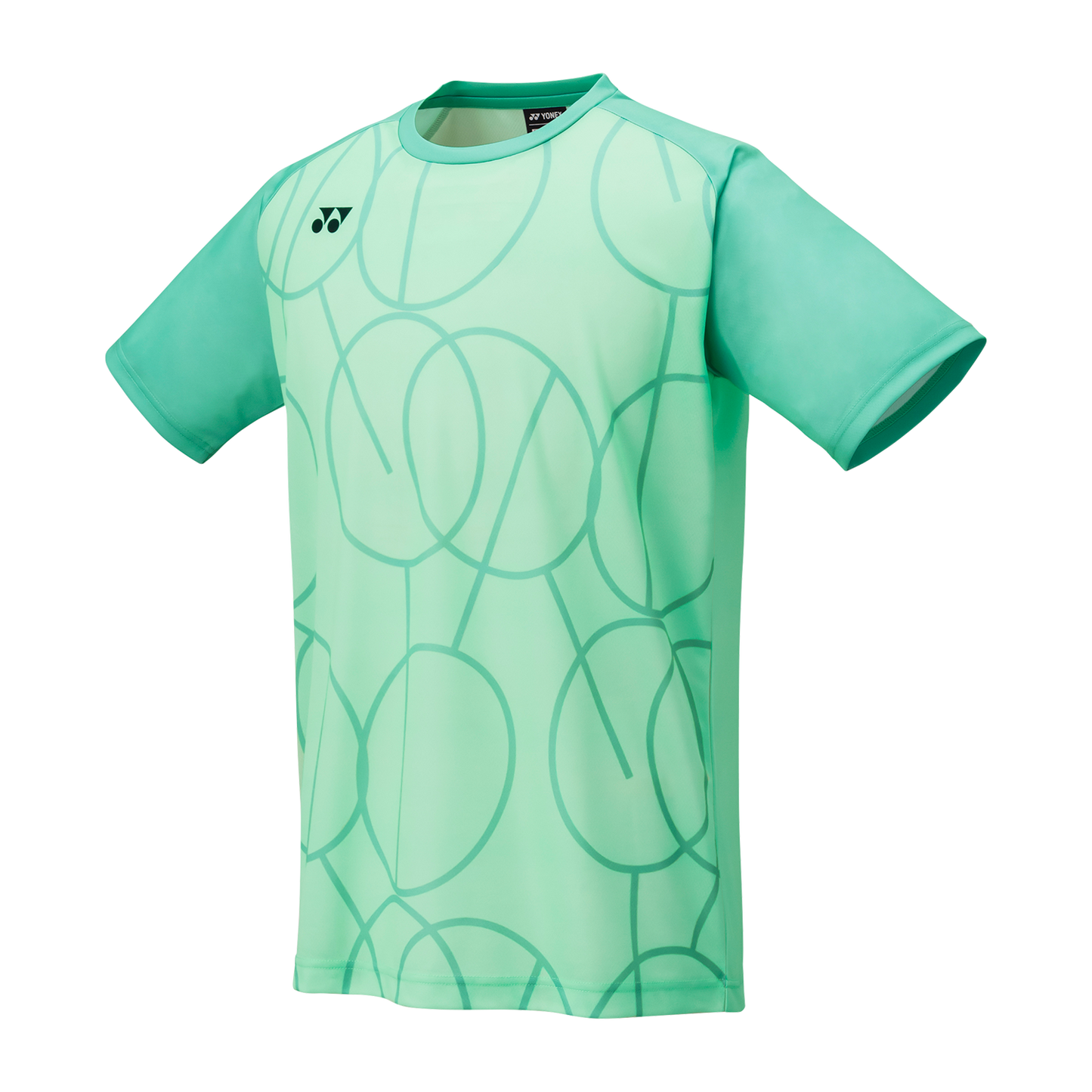 T-shirt YONEX pour homme 16742