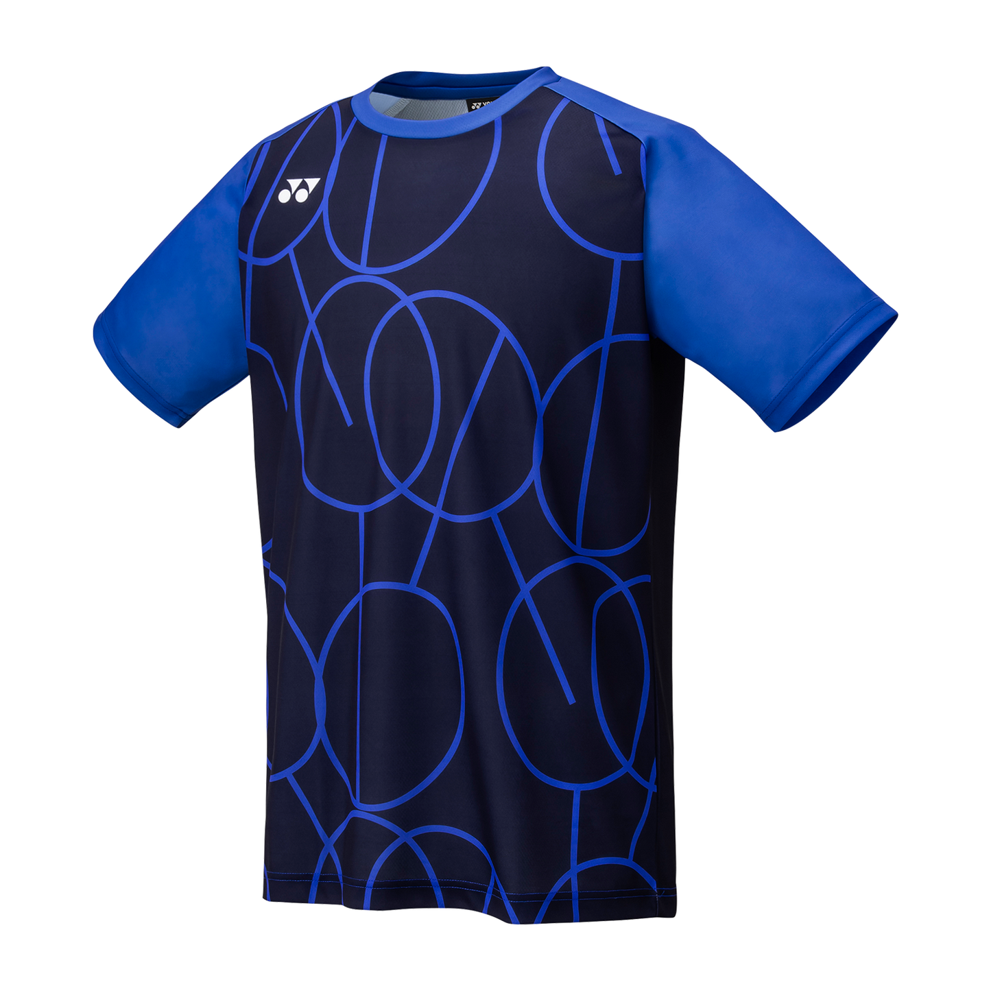 T-shirt YONEX pour homme 16742