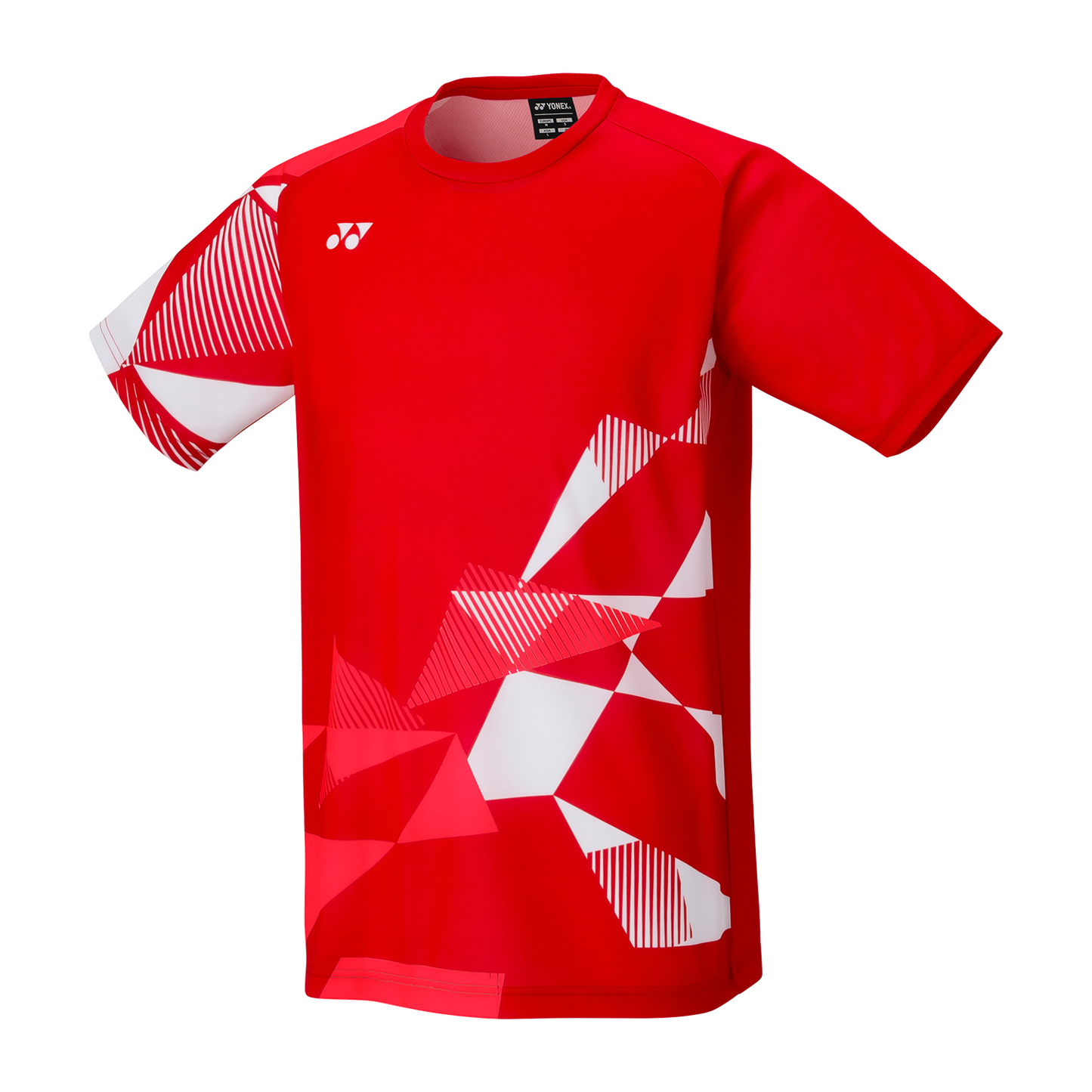 T-shirt YONEX pour homme 16744