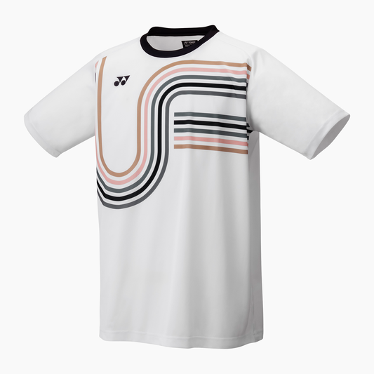 YONEX Men's T-Shirt 16747 REPLICA