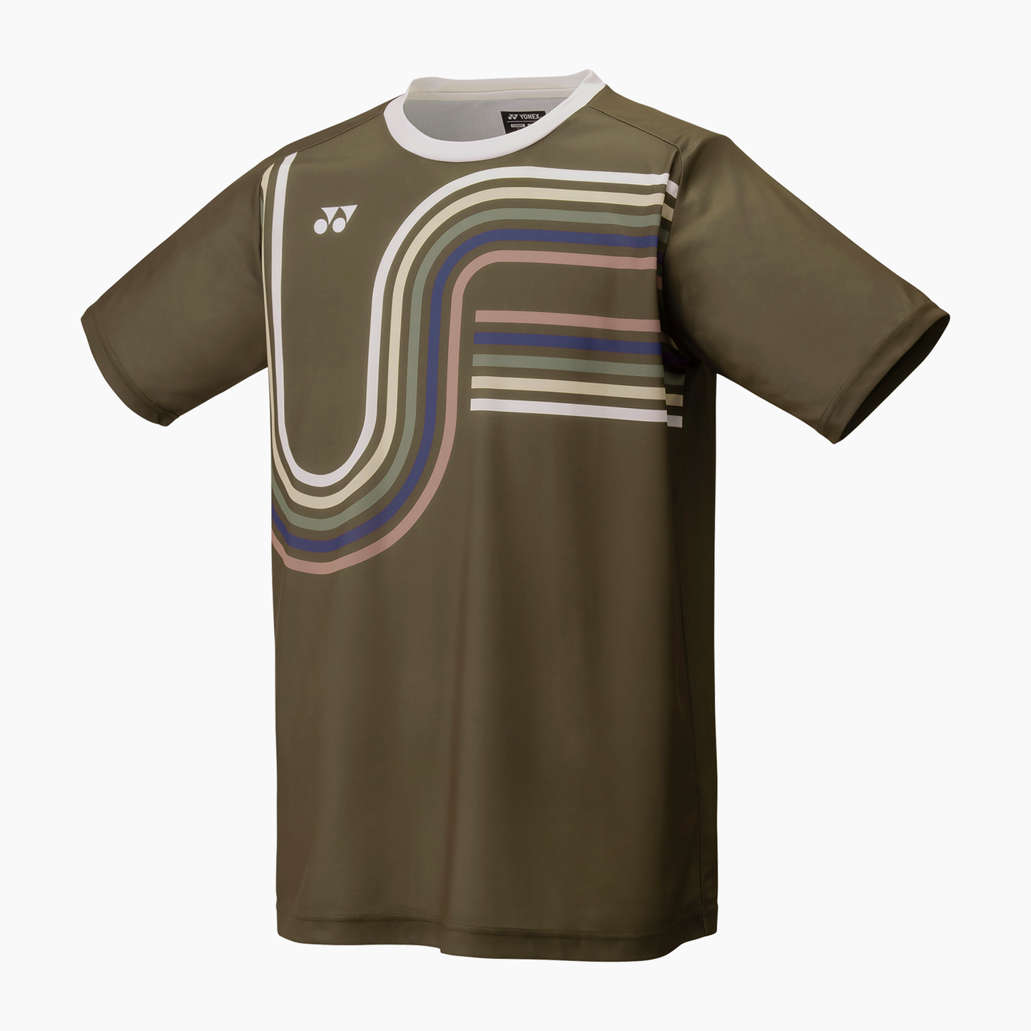 YONEX Men's T-Shirt 16747 REPLICA