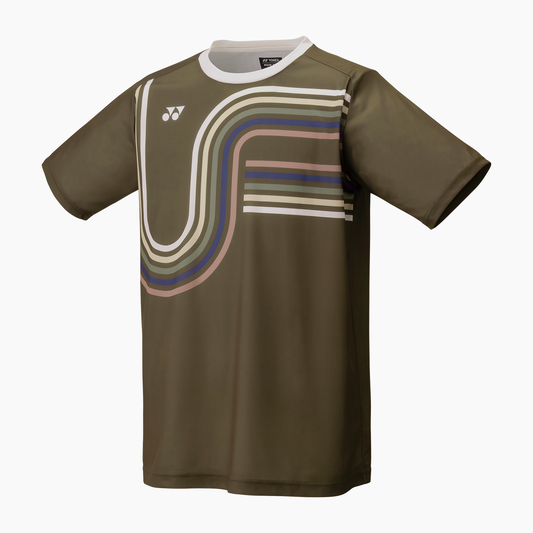 YONEX Men's T-Shirt 16747 REPLICA