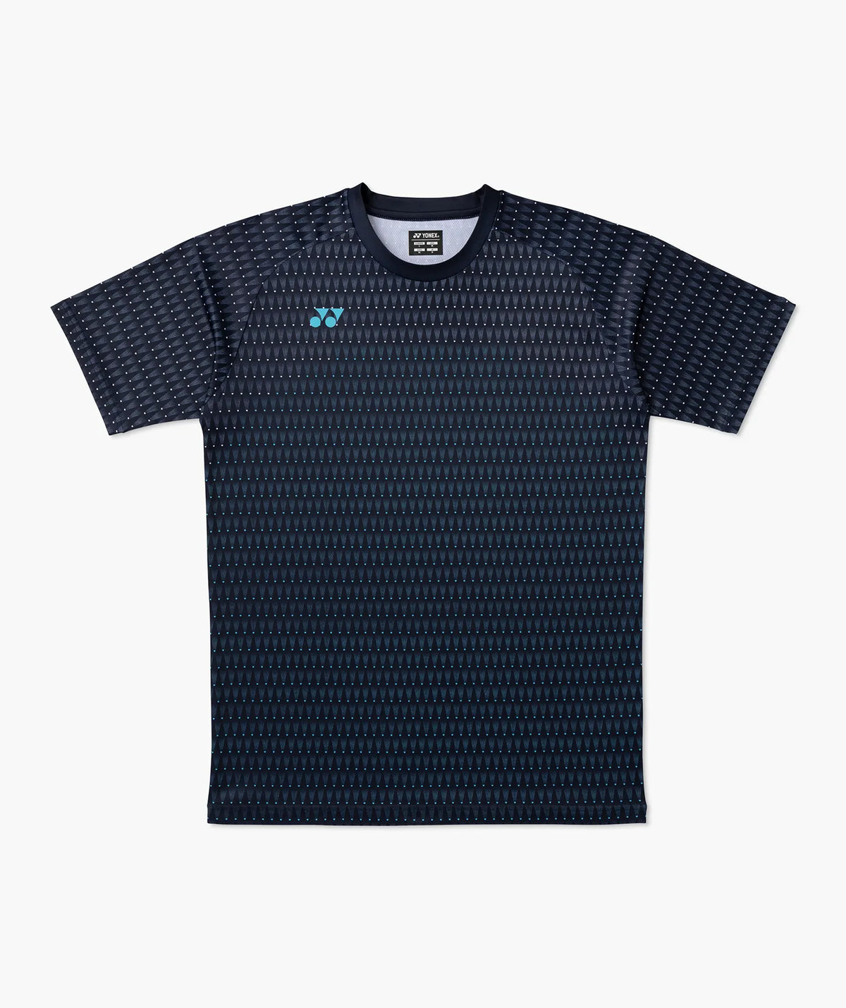 Yonex Men's T-Shirts 16866 sports apparel