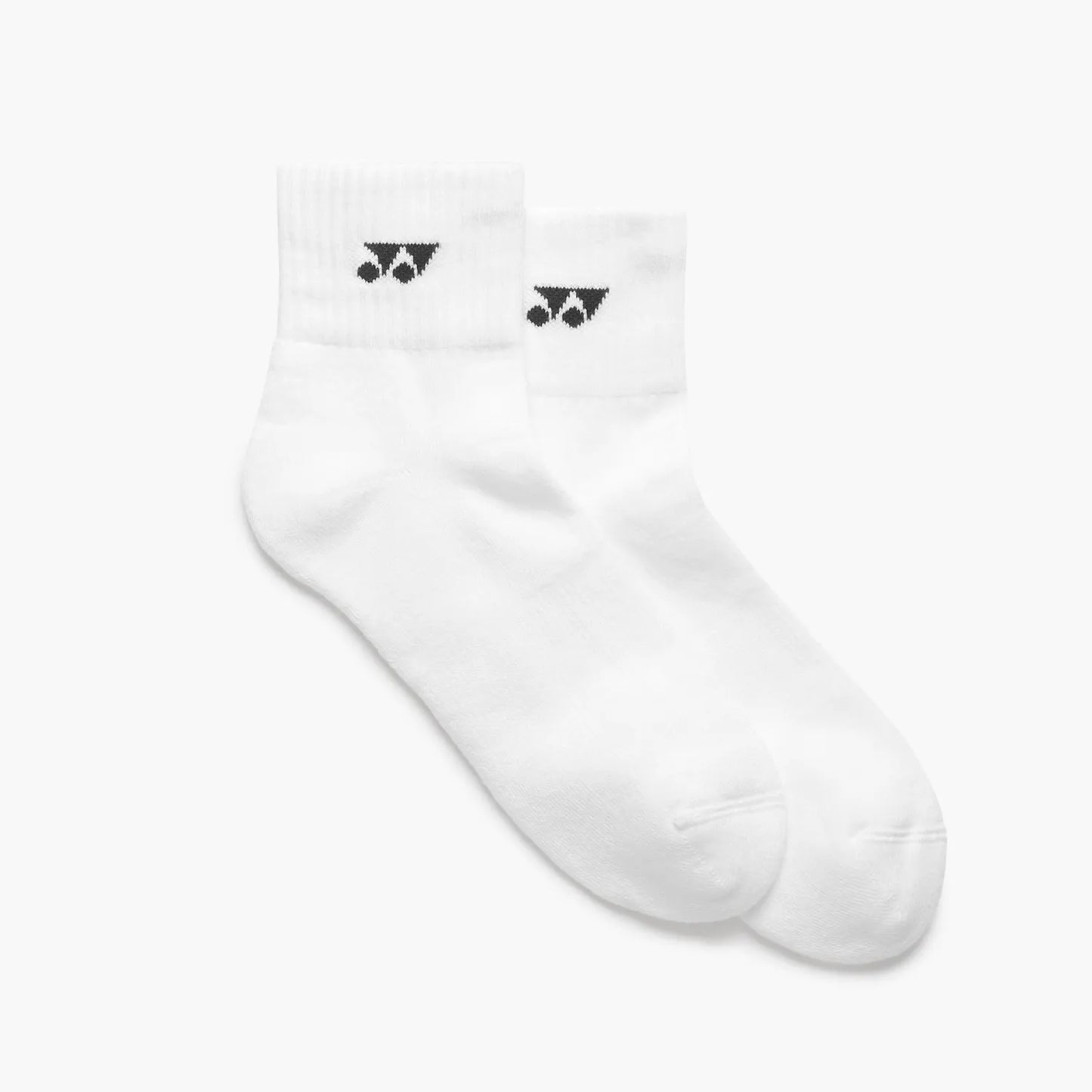 YONEX Sport Quarter Socks 19254 (3PAIRS) - Max Sports