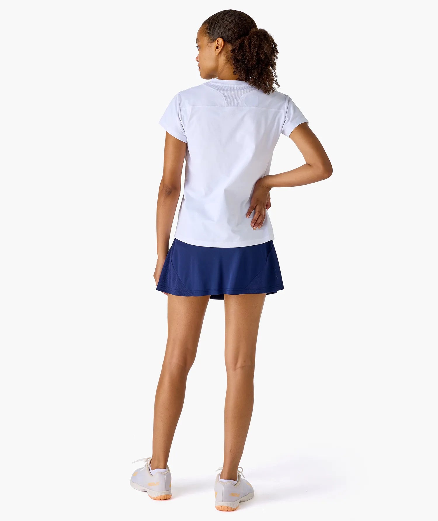 YONEX Lady's Crew Neck Shirt 20961 - Max Sports