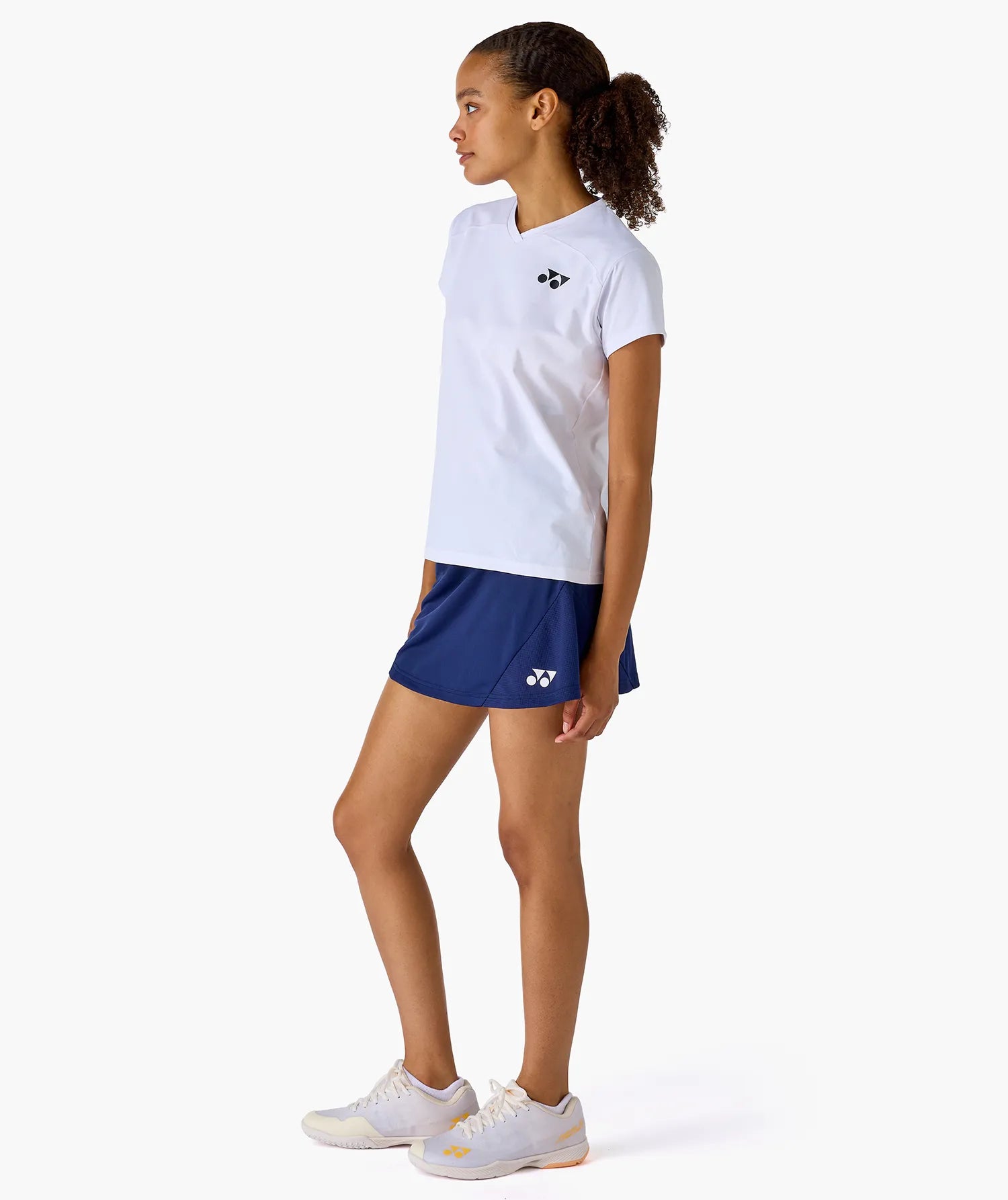 YONEX Lady's Crew Neck Shirt 20961 - Max Sports