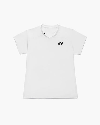 YONEX Lady's Crew Neck Shirt 20961 - Max Sports