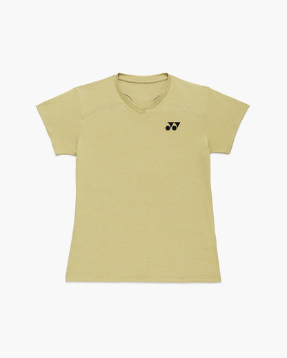 YONEX Lady's Crew Neck Shirt 20961 - Max Sports