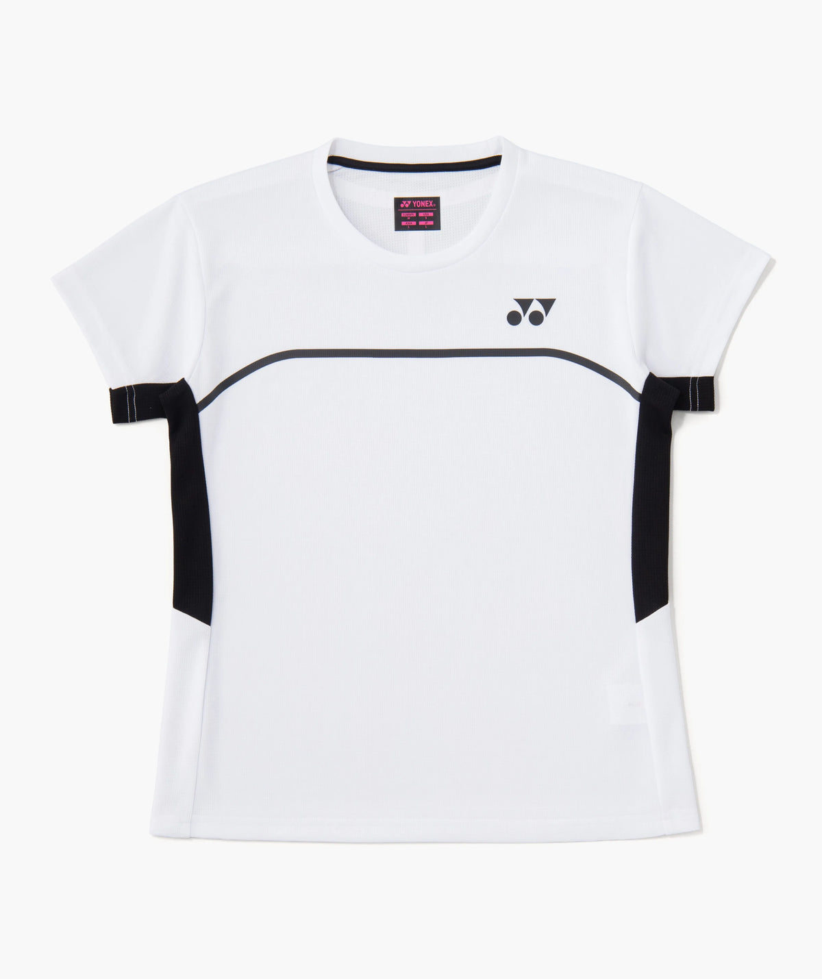 YONEX Lady's Crew Neck Shirt 21004 - Max Sports
