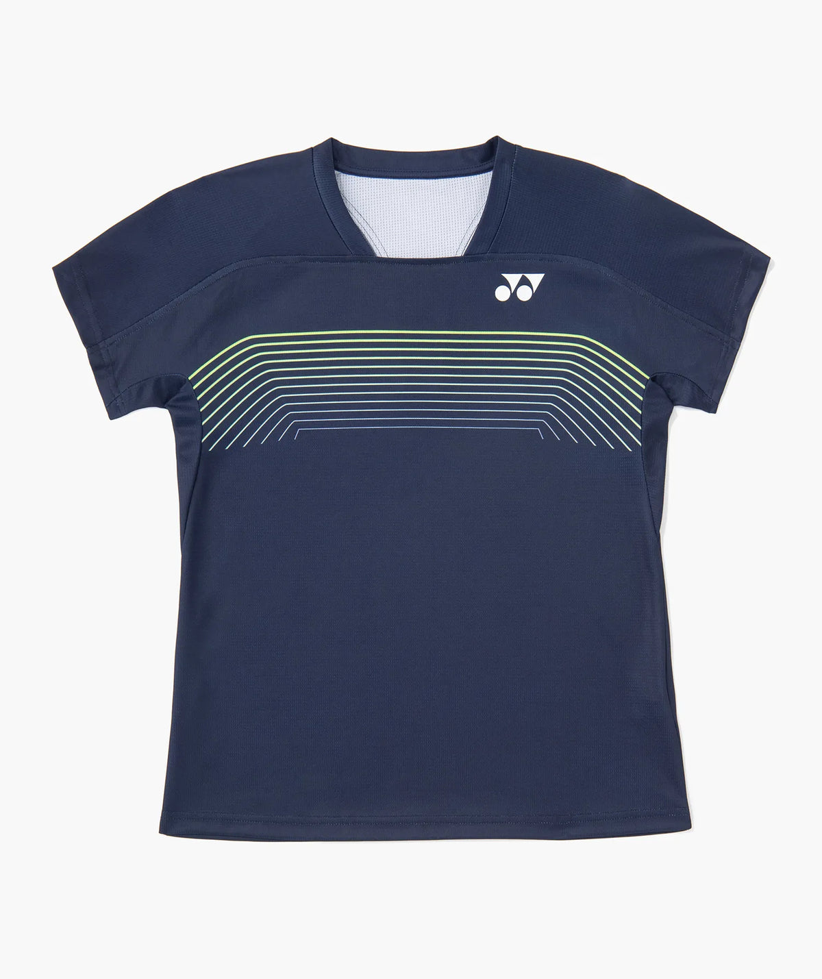YONEX Lady's Crew Neck Shirt 21005 - Max Sports