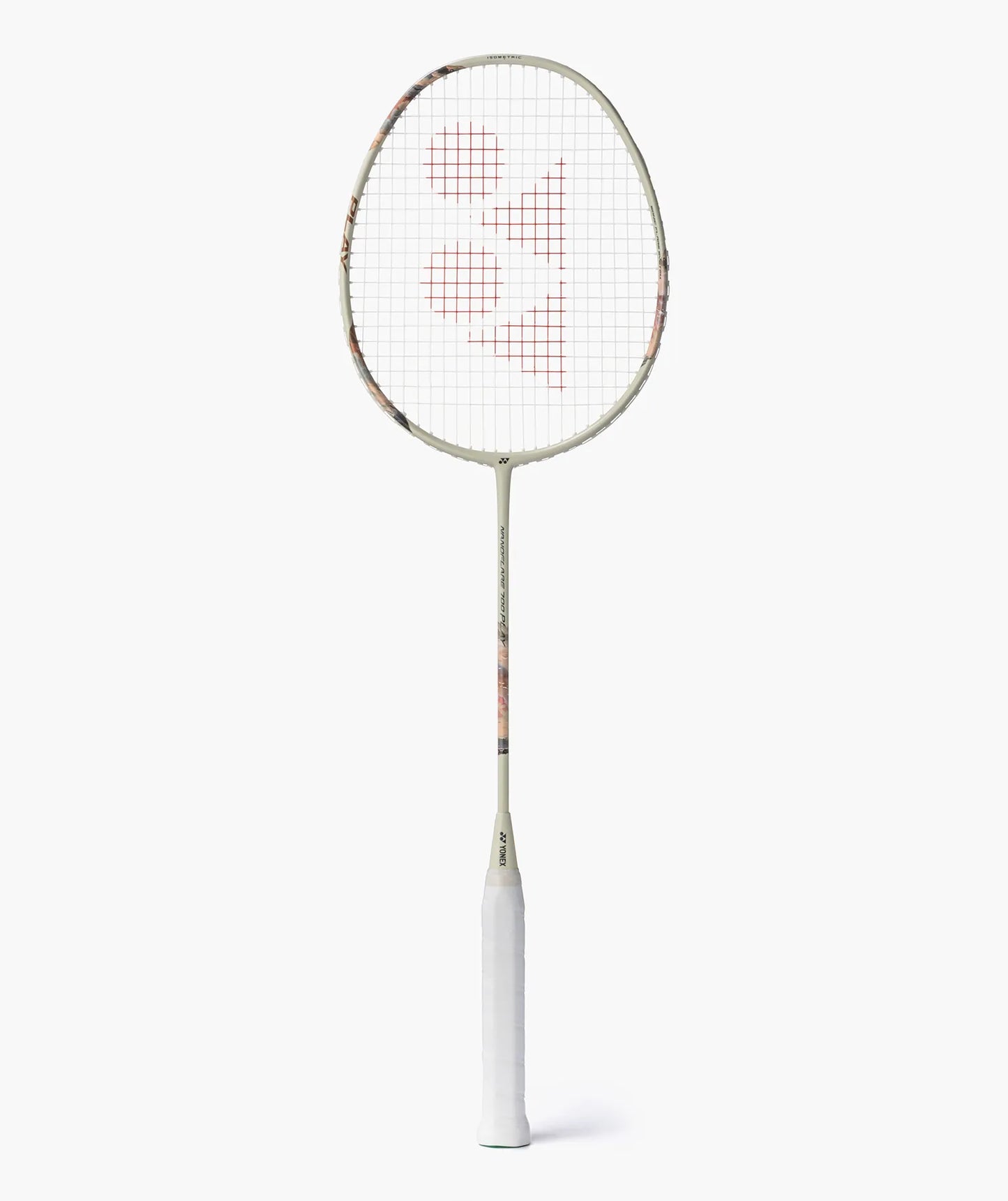 YONEX Badminton Racquet NANOFLARE 700 Play Strung - Max Sports