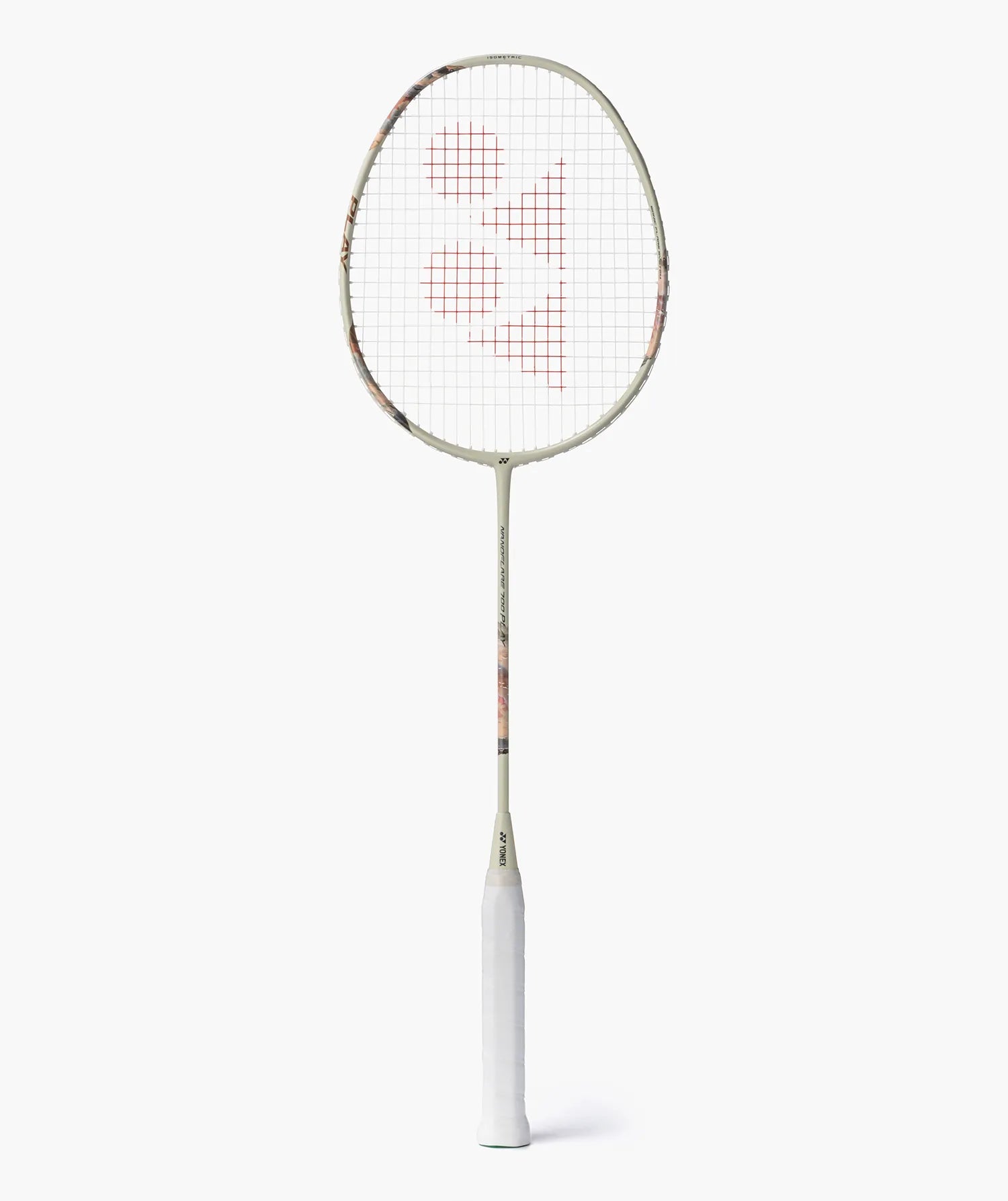 YONEX ナノフレア700（NANOFLARE 700） 5UG5 Yonex Nanoflare 700 Unstrung Badminton Racket [Cyan]