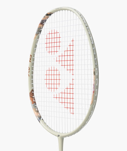 YONEX Badminton Racquet NANOFLARE 700 Play Strung - Max Sports